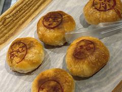 -苹果花园(襄阳南路店)