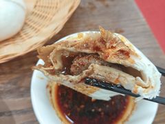 -郑家包子牛肉拉面(尚勤路店)