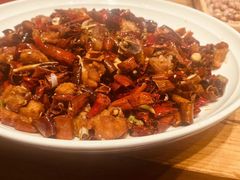 -鸽子窝(青塔店)