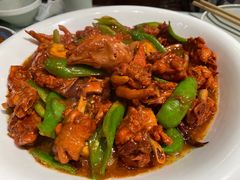 -津菜宋记老房子(平山道店)