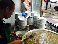 -刘老虎肉丸糊辣汤(总店)