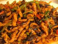 -山南熏肉大饼(辽菜旗舰店)