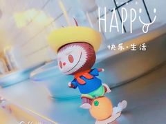 -泡泡玛特POPMART(上海环球港店)