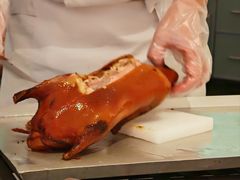 大董“酥不膩”烤鸭-大董(环贸iapm店)