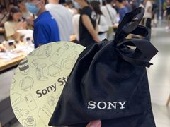 -Sony Store索尼(广州正佳店)