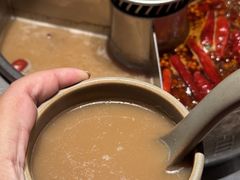 -巴奴毛肚火锅(邯郸美乐城店)