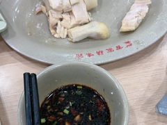 -百家鸡味馆(清泰店)