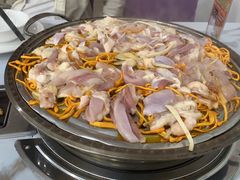 -凯盈阁·顺德私房菜·桑拿鸡