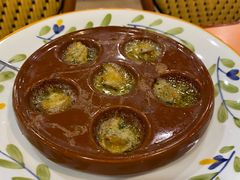 蒜香蜗牛-萨莉亚意式餐厅(护国新天地店)