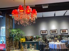 -小河盐帮·私家菜·烤鸭(三元桥·霄云路店)