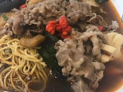 -金乐活美食(中街店)