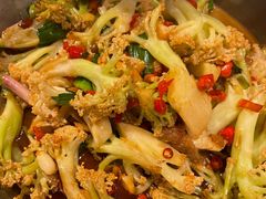 -忆3毛烧烤美食城(龙塘直营店)