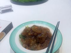 -新时代大酒店(仰口路店)