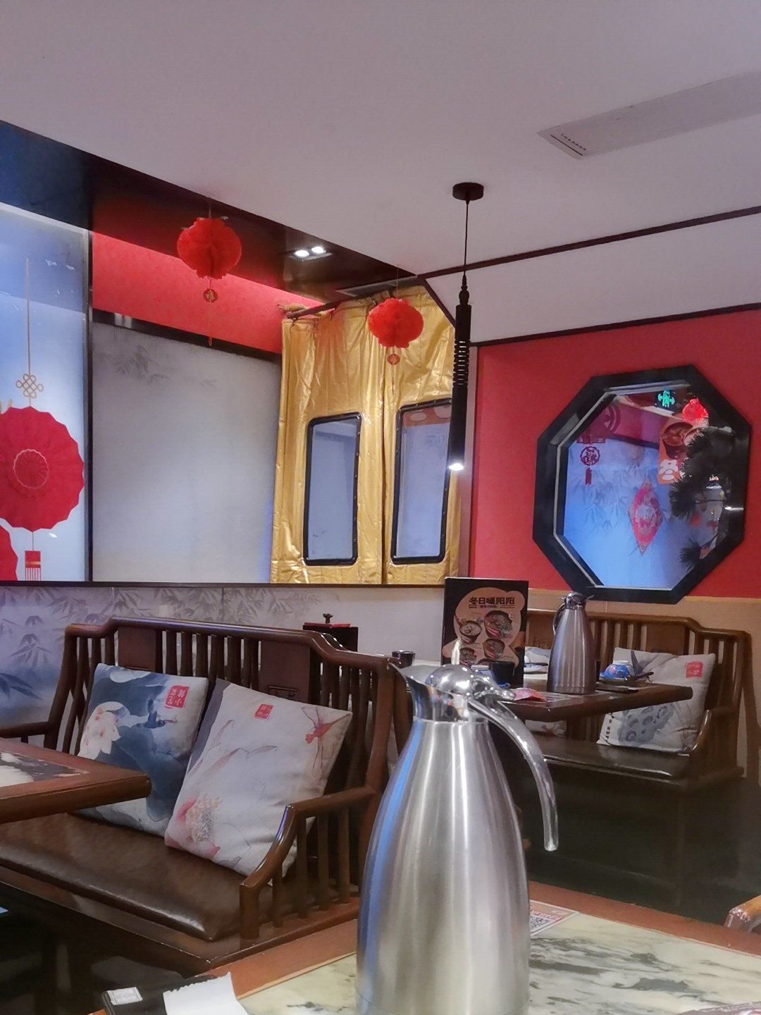 今天的美食探店之旅范家小馆