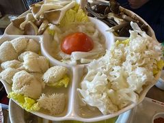 -谢云贵清香水煮鸡(总店)