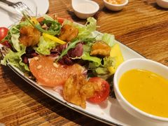 -1886德国汽车餐厅(外滩十六铺码头店)