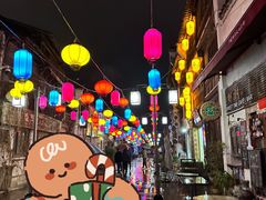 -屯溪老街