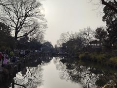 -拙政园