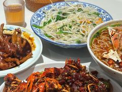 -欧记大排档·景德菜(上海首店)