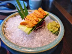 -山葵家·创意料理(宁波来福士店)