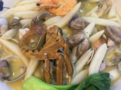 -台州卡金海鲜楼(上南路店)