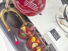 -3号仓库·创意中国菜(新世界城店)