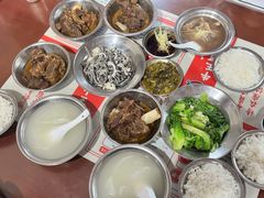 -阿秋牛排(湖心街店)