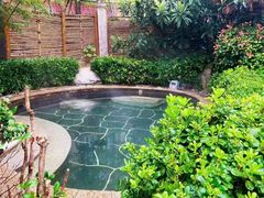 -郑州银基黄帝宫御温泉