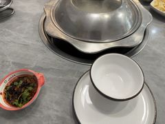 -光头药膳鸡(莱茵小镇店)