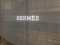 -HERMES(恒隆广场店)