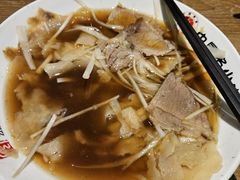 -直隶安家牛肉罩饼(建华店)