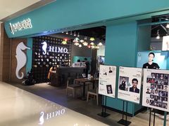 -海马体照相馆(佛山岭南站店)