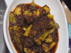 -蜀留香火锅(西南角店)