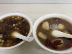 -罗子龙罗家桂花汤圆(曹都巷店)