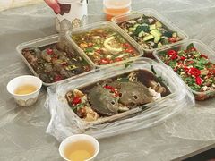 -圆蛋酒料•生腌(开元路店)