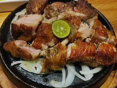 -通海俄式烧烤(下瓦房店)