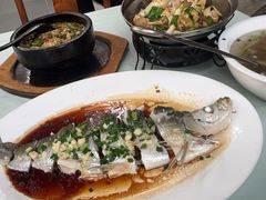 -古韵餐厅(湖畔大学店)
