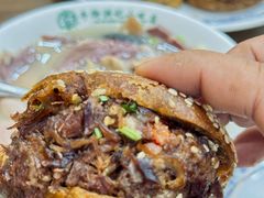 -牛街洪记小吃店(牛街店)