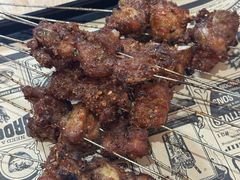-黄小串·烤串海鲜涮牛肚(升龙广场店)