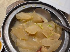 -百年银屏蚝烙·潮汕菜·非遗(乐山店)