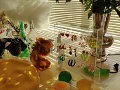 -forever studio女装工作室(中贸广场店)