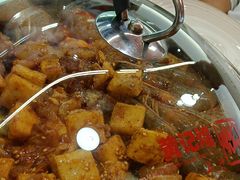 -黄记煌三汁焖锅(首创奥特莱斯店)