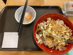 -食其家·牛丼咖喱(苏州永旺店)