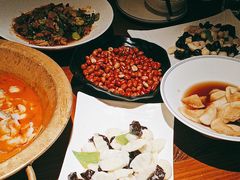 -永安水煮活鱼·仪征土菜院子