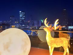 -梧桐餐厅(泉城路店)