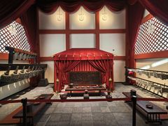 -北京大葆台遗址博物馆