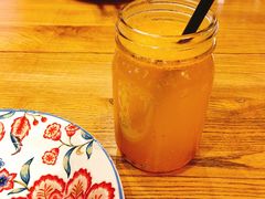 热带水果气泡水-LYFATTI 莱芙缇(赣水路店)