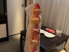 -王府半岛酒店
