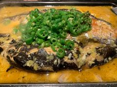 -炉鱼(无锡八佰伴中心店)