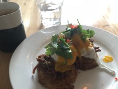 -Egg•Allday Brunch(襄阳北路店)